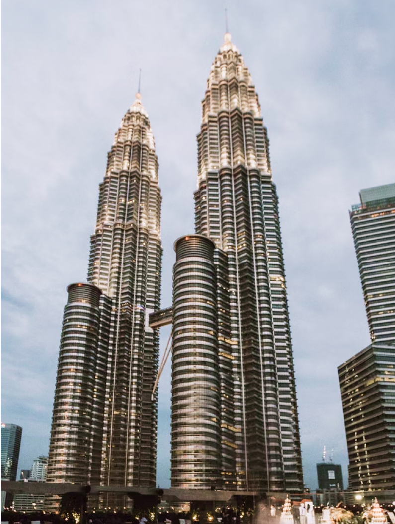 Kuala Lumpur