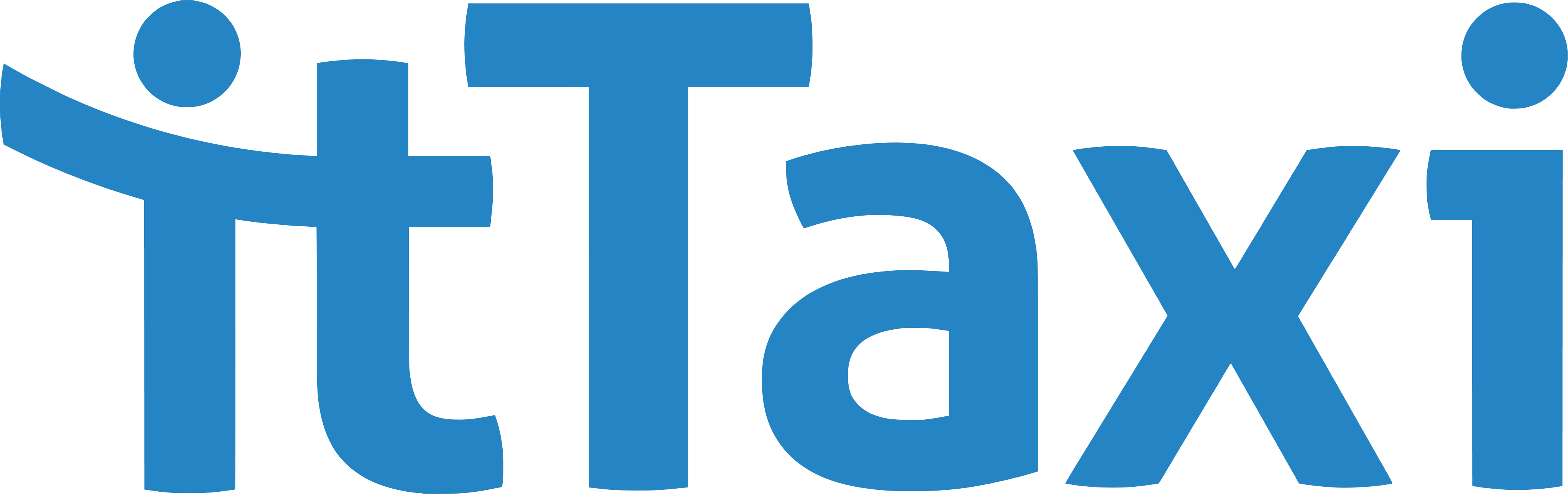 ItTaxi